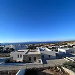 Aetheria With Private Pool * Aspro Chorio