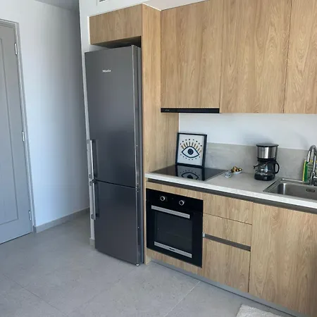 Aetheria With Private Pool *