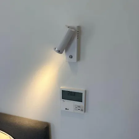 Aetheria With Private Pool Apartment *