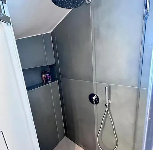 Aetheria With Private Pool *