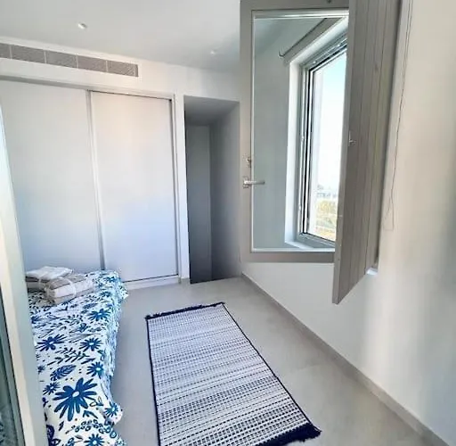 Aetheria With Private Pool Apartment