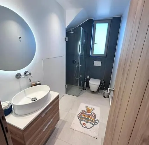 Aetheria With Private Pool Apartment *