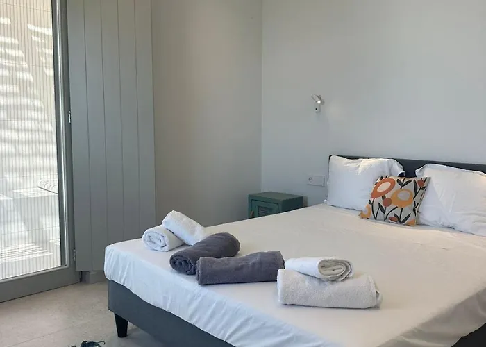 Apartment Aetheria With Private Pool *