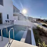 Appartement Aetheria With Private Pool *