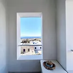 Aetheria With Private Pool Appartement Aspro Chorio