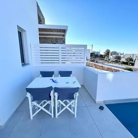 Aetheria With Private Pool Apartament