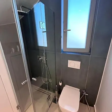 Appartement Aetheria Páros