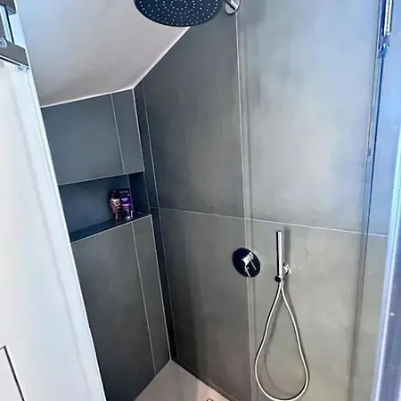 Aetheria With Private Pool *