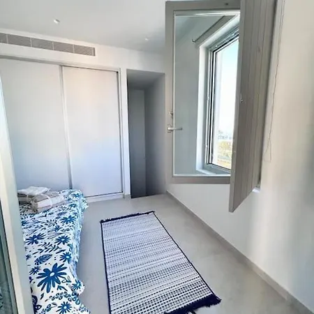 Aetheria Appartement