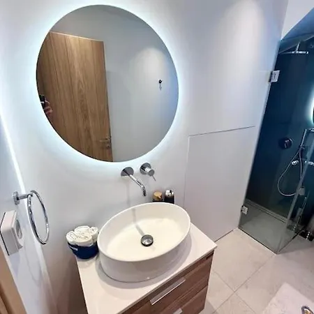 Aetheria Appartement Páros