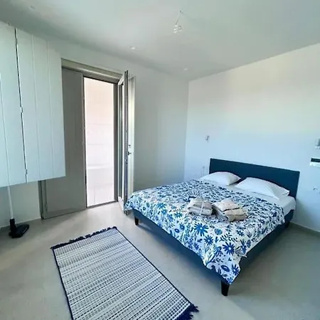 Appartement Aetheria With Private Pool