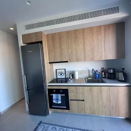 Aetheria With Private Pool Aspro Chorio