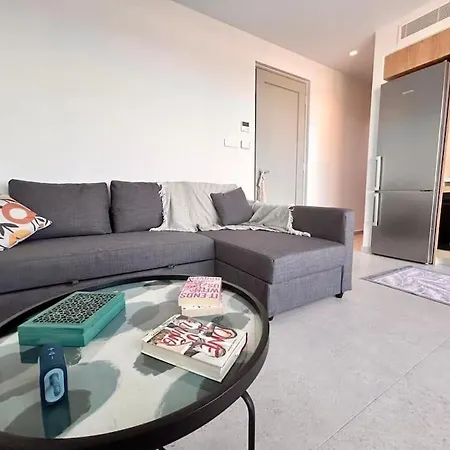 Aetheria Appartement *