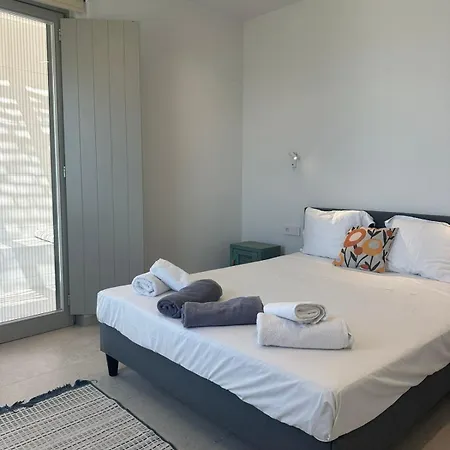 아파트 Aetheria With Private Pool *